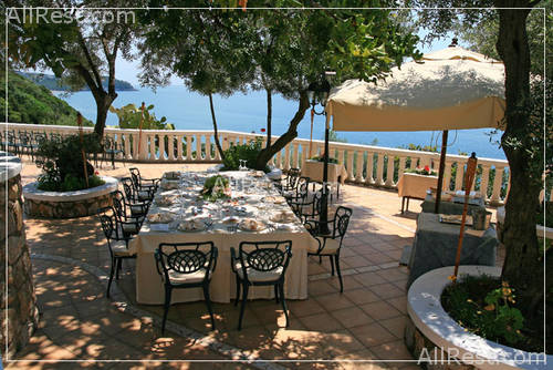 Grand Hotel Le Rocce 40